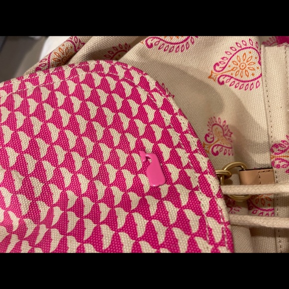 Vineyard vines knapsack* - Picture 4 of 4